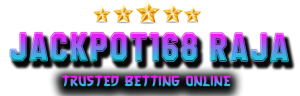 JACKPOT168 RAJA