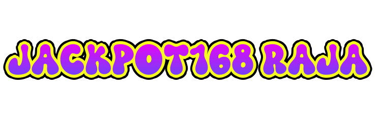 JACKPOT168 RAJA